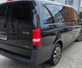 Чорний Мерседес Віто, об'ємом двигуна 2.2 л та пробігом 103 тис. км за 15400 $, фото 4 на Automoto.ua