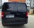 Чорний Мерседес Віто, об'ємом двигуна 2.2 л та пробігом 103 тис. км за 15400 $, фото 2 на Automoto.ua