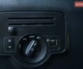 Черный Мерседес Вито, объемом двигателя 2.14 л и пробегом 242 тыс. км за 26500 $, фото 31 на Automoto.ua