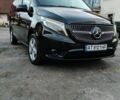 Чорний Мерседес Віто, об'ємом двигуна 2.14 л та пробігом 242 тис. км за 22500 $, фото 1 на Automoto.ua