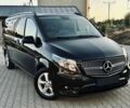 Чорний Мерседес Віто, об'ємом двигуна 2.1 л та пробігом 47 тис. км за 13200 $, фото 1 на Automoto.ua