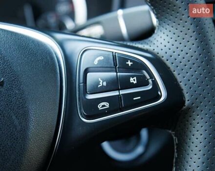 Черный Мерседес Вито, объемом двигателя 2.14 л и пробегом 242 тыс. км за 26500 $, фото 32 на Automoto.ua