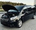 Чорний Мерседес Віто, об'ємом двигуна 2.1 л та пробігом 47 тис. км за 13200 $, фото 2 на Automoto.ua