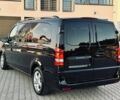 Чорний Мерседес Віто, об'ємом двигуна 2.1 л та пробігом 47 тис. км за 13200 $, фото 3 на Automoto.ua