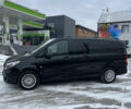 Чорний Мерседес Віто, об'ємом двигуна 2.14 л та пробігом 254 тис. км за 30500 $, фото 20 на Automoto.ua