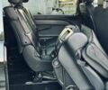 Чорний Мерседес Віто, об'ємом двигуна 2.1 л та пробігом 47 тис. км за 13200 $, фото 9 на Automoto.ua