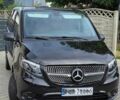 Чорний Мерседес Віто, об'ємом двигуна 2.2 л та пробігом 103 тис. км за 15400 $, фото 1 на Automoto.ua