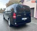 Мерседес Віто 2019 у Івано-Франківську на Automoto.ua Чорний Мерседес Віто, об'ємом двигуна 2 л та пробігом 200 тис. км за 32500 $, фото 11 на Automoto.ua