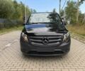 Чорний Мерседес Віто, об'ємом двигуна 2 л та пробігом 37 тис. км за 14000 $, фото 1 на Automoto.ua