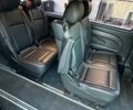 Черный Мерседес Вито, объемом двигателя 2 л и пробегом 48 тыс. км за 13900 $, фото 9 на Automoto.ua