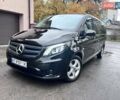 Мерседес Віто 2019 у Івано-Франківську на Automoto.ua Чорний Мерседес Віто, об'ємом двигуна 2 л та пробігом 200 тис. км за 32500 $, фото 1 на Automoto.ua