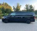 Черный Мерседес Вито, объемом двигателя 2 л и пробегом 48 тыс. км за 13900 $, фото 2 на Automoto.ua