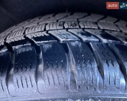 Мерседес Віто 2019 у Івано-Франківську на Automoto.ua Чорний Мерседес Віто, об'ємом двигуна 2 л та пробігом 200 тис. км за 32500 $, фото 54 на Automoto.ua