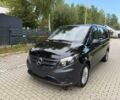 Чорний Мерседес Віто, об'ємом двигуна 2 л та пробігом 37 тис. км за 14000 $, фото 2 на Automoto.ua