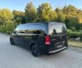 Черный Мерседес Вито, объемом двигателя 2 л и пробегом 48 тыс. км за 13900 $, фото 4 на Automoto.ua