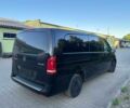 Черный Мерседес Вито, объемом двигателя 2 л и пробегом 48 тыс. км за 13900 $, фото 3 на Automoto.ua