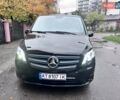 Мерседес Віто 2019 у Івано-Франківську на Automoto.ua Чорний Мерседес Віто, об'ємом двигуна 2 л та пробігом 200 тис. км за 32500 $, фото 4 на Automoto.ua