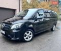 Мерседес Віто 2019 у Івано-Франківську на Automoto.ua Чорний Мерседес Віто, об'ємом двигуна 2 л та пробігом 200 тис. км за 32500 $, фото 1 на Automoto.ua