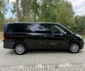 Чорний Мерседес Віто, об'ємом двигуна 2 л та пробігом 37 тис. км за 14000 $, фото 3 на Automoto.ua