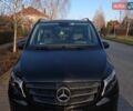 Чорний Мерседес Віто, об'ємом двигуна 2.14 л та пробігом 280 тис. км за 30500 $, фото 1 на Automoto.ua