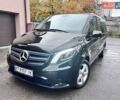 Мерседес Віто 2019 у Івано-Франківську на Automoto.ua Чорний Мерседес Віто, об'ємом двигуна 2 л та пробігом 200 тис. км за 32500 $, фото 2 на Automoto.ua