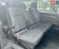 Мерседес Віто 2019 у Івано-Франківську на Automoto.ua Чорний Мерседес Віто, об'ємом двигуна 2 л та пробігом 200 тис. км за 32500 $, фото 41 на Automoto.ua