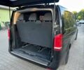 Черный Мерседес Вито, объемом двигателя 2 л и пробегом 48 тыс. км за 13900 $, фото 11 на Automoto.ua