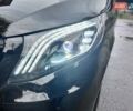 Мерседес Віто 2019 у Івано-Франківську на Automoto.ua Чорний Мерседес Віто, об'ємом двигуна 2 л та пробігом 200 тис. км за 32500 $, фото 6 на Automoto.ua