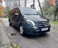 Мерседес Віто 2019 у Івано-Франківську на Automoto.ua Чорний Мерседес Віто, об'ємом двигуна 2 л та пробігом 200 тис. км за 32500 $, фото 12 на Automoto.ua