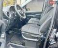 Мерседес Віто 2019 у Івано-Франківську на Automoto.ua Чорний Мерседес Віто, об'ємом двигуна 2 л та пробігом 200 тис. км за 32500 $, фото 19 на Automoto.ua