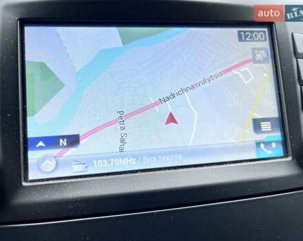 Мерседес Віто 2019 у Івано-Франківську на Automoto.ua Чорний Мерседес Віто, об'ємом двигуна 2 л та пробігом 200 тис. км за 32500 $, фото 30 на Automoto.ua