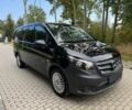 Чорний Мерседес Віто, об'ємом двигуна 2 л та пробігом 37 тис. км за 14000 $, фото 1 на Automoto.ua