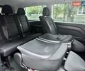 Мерседес Віто 2019 у Івано-Франківську на Automoto.ua Чорний Мерседес Віто, об'ємом двигуна 2 л та пробігом 200 тис. км за 32500 $, фото 44 на Automoto.ua
