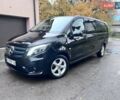 Мерседес Віто 2019 у Івано-Франківську на Automoto.ua Чорний Мерседес Віто, об'ємом двигуна 2 л та пробігом 200 тис. км за 32500 $, фото 3 на Automoto.ua