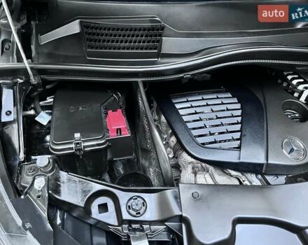 Мерседес Віто 2019 у Івано-Франківську на Automoto.ua Чорний Мерседес Віто, об'ємом двигуна 2 л та пробігом 200 тис. км за 32500 $, фото 50 на Automoto.ua