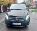 Мерседес Віто 2019 у Івано-Франківську на Automoto.ua Чорний Мерседес Віто, об'ємом двигуна 2 л та пробігом 200 тис. км за 32500 $, фото 5 на Automoto.ua