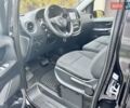 Мерседес Віто 2019 у Івано-Франківську на Automoto.ua Чорний Мерседес Віто, об'ємом двигуна 2 л та пробігом 200 тис. км за 32500 $, фото 18 на Automoto.ua