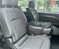 Мерседес Віто 2019 у Івано-Франківську на Automoto.ua Чорний Мерседес Віто, об'ємом двигуна 2 л та пробігом 200 тис. км за 32500 $, фото 43 на Automoto.ua