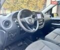Мерседес Віто 2019 у Івано-Франківську на Automoto.ua Чорний Мерседес Віто, об'ємом двигуна 2 л та пробігом 200 тис. км за 32500 $, фото 20 на Automoto.ua