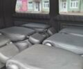 Черный Мерседес Вито, объемом двигателя 1.95 л и пробегом 208 тыс. км за 28299 $, фото 33 на Automoto.ua