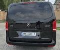 Черный Мерседес Вито, объемом двигателя 1.95 л и пробегом 208 тыс. км за 28299 $, фото 19 на Automoto.ua