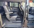 Черный Мерседес Вито, объемом двигателя 2 л и пробегом 244 тыс. км за 38450 $, фото 41 на Automoto.ua