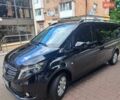 Чорний Мерседес Віто, об'ємом двигуна 2 л та пробігом 240 тис. км за 28900 $, фото 1 на Automoto.ua