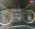 Черный Мерседес Вито, объемом двигателя 1.95 л и пробегом 237 тыс. км за 35950 $, фото 25 на Automoto.ua
