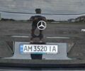 Черный Мерседес Вито, объемом двигателя 1.95 л и пробегом 208 тыс. км за 28299 $, фото 22 на Automoto.ua