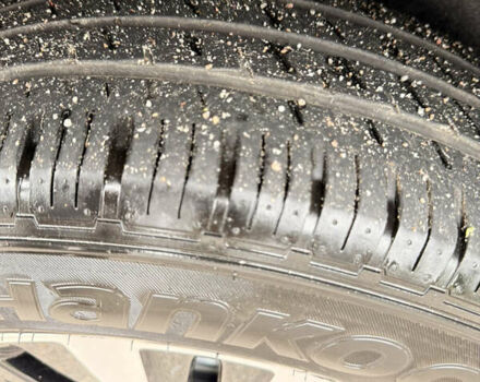 Черный Мерседес Вито, объемом двигателя 2.2 л и пробегом 250 тыс. км за 28000 $, фото 42 на Automoto.ua