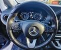 Черный Мерседес Вито, объемом двигателя 2 л и пробегом 244 тыс. км за 38450 $, фото 65 на Automoto.ua