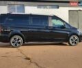 Черный Мерседес Вито, объемом двигателя 2 л и пробегом 244 тыс. км за 38450 $, фото 31 на Automoto.ua