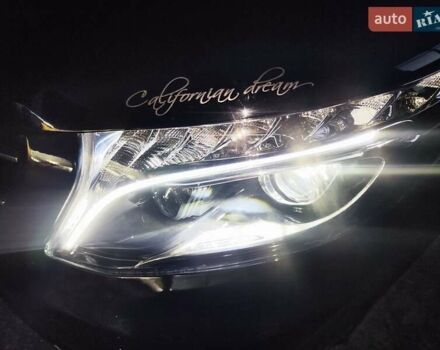 Черный Мерседес Вито, объемом двигателя 2 л и пробегом 244 тыс. км за 38450 $, фото 73 на Automoto.ua