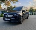Черный Мерседес Вито, объемом двигателя 1.95 л и пробегом 250 тыс. км за 29999 $, фото 1 на Automoto.ua